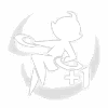 Let Us Away on Sylphic Wing, the Silvered Ornaments to Ring